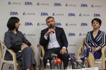 Реформа даст результат после обновления апелляционных судов - Петренко