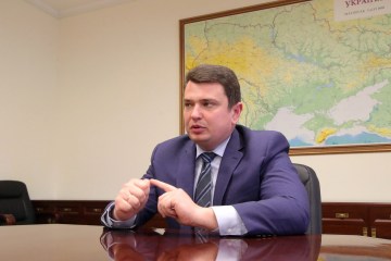 Міжнародні експерти визнали НАБУ політично незалежним - Ситник