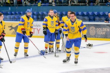Гравці збірної України з хокею вимагають публічних вибачень від президента ФХУ