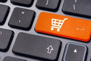 Торік на інтернет-магазини поскаржилися 1,3 тисячі українців