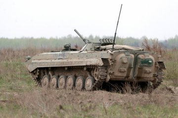 Скандал із БМП: польська компанія судитиметься з журналом