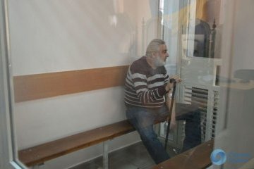 Суд відпустив з-під варти ексдиректора табору “Вікторія”