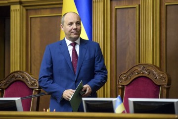 Комітет Ради готує пропозиції щодо захисту інформаційної безпеки