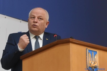 Канада вважає потреби Донбасу пріоритетом допомоги Україні - Кубів