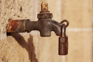 Agua potable en Avdiivka se acabará en cuatro días