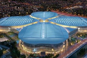 乌克兰食品将在中国国际进口博览会上展出