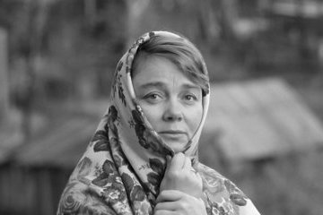 У Москві померла зірка фільму