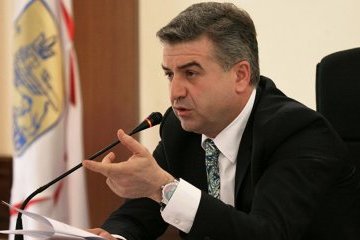 Протести у Вірменії: в.о. прем'єра розглядає можливість позачергових виборів