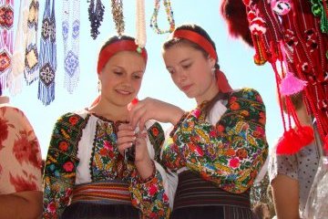 У Тернополі відбудеться фестиваль «Цвіт вишиванки»