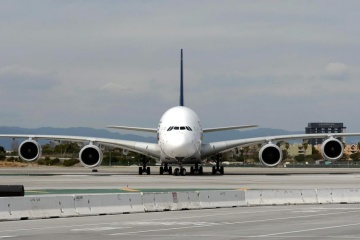 Канада дозволила Airbus використовувати титан із Росії попри санкції - Reuters