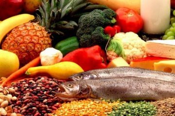 Ученые нашли область мозга, которая различает вкус еды