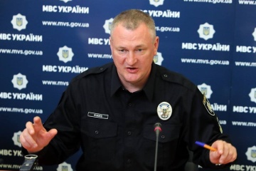 Поліція Криму збиратиме свідчення про порушення прав людини - Князєв