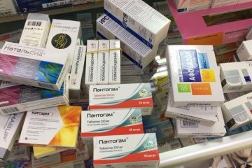 В мережі одеських аптек збували заборонені препарати - поліція
