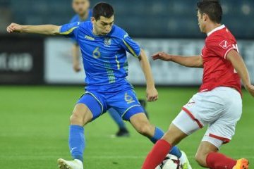 Україна проведе товариський матч з Туреччиною 20 листопада - УЄФА