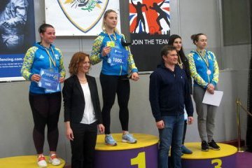 Харлан: Задача на чемпионат мира - медаль в личных соревнованиях и в команде