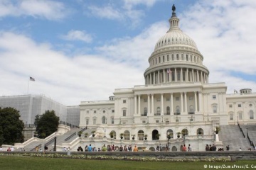 Сенат США видав резолюцію на підтримку свободи преси