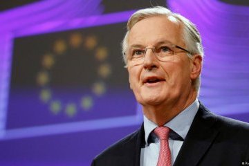 ЕС напомнил Лондону: без решения вопроса Ирландии соглашения о Brexit не будет