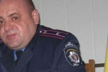 У поліції Херсонщини не пов’язують самогубство начальника райвідділу з роботою