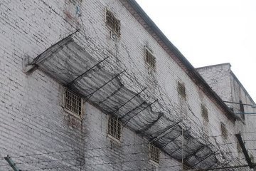 В’язні Чернігівського СІЗО голодуванням вимагали ліків
