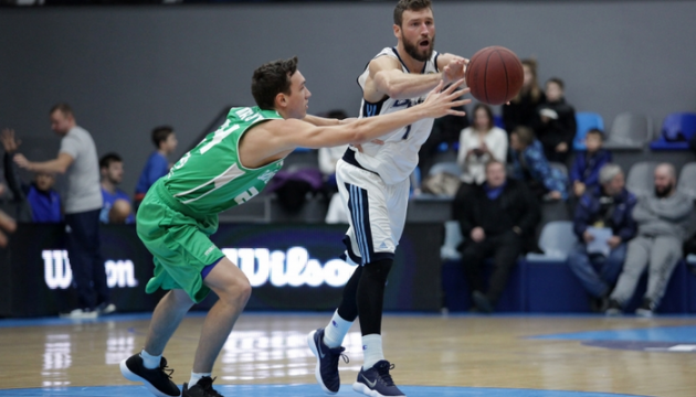 Баскетбол: «Дніпро» став останнім півфіналістом плей-офф Суперліги