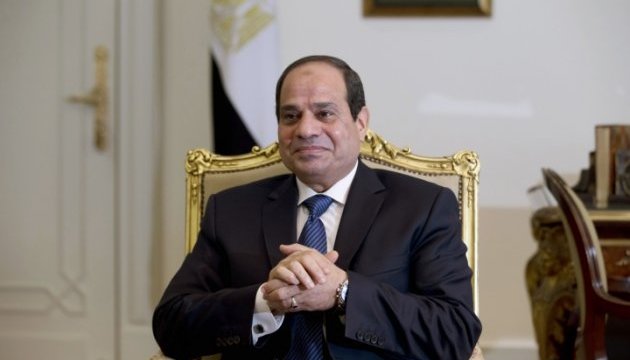 ЦВК Єгипту оголосила чинного президента переможцем виборів 