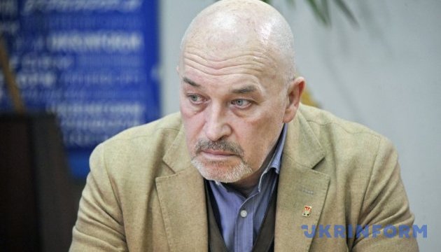 У Туки пояснили, чому досі не можуть розпочати виплати звільненим з полону