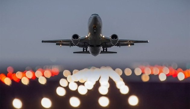 Ukraine-Iraq direct passenger flights resumed