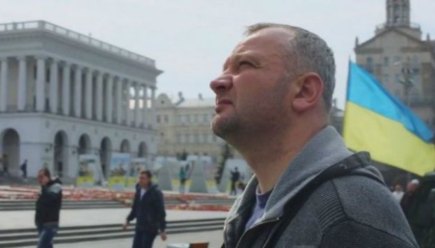 ГПУ повідомила Бубенчику про підозру у вбивстві двох силовиків на Майдані