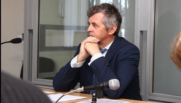 Суд відсторонив від посади мера Скадовська