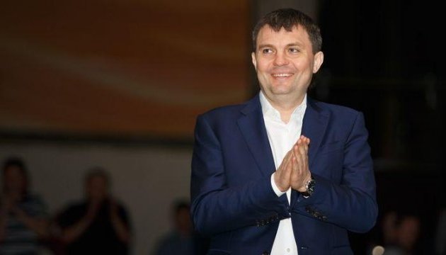 Ігор Суркіс: З наступного сезону трансферами «Динамо» займатиметься Євген Красніков