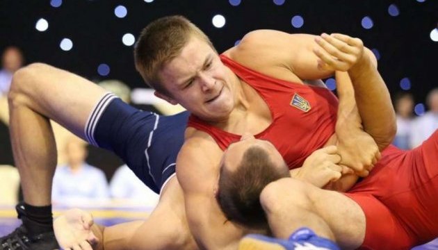 Боротьба: Юнацький чемпіонат Європи перенесли з України в Македонію 