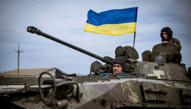 No casualties reported in Donbas in last day