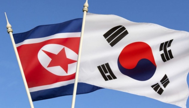 Південна Корея ввела нові санкції проти КНДР на тлі запуску гіперзвукової ракети