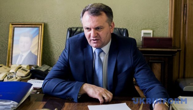 “Євросолідарність” визначилася з кандидатом у мери Львова
