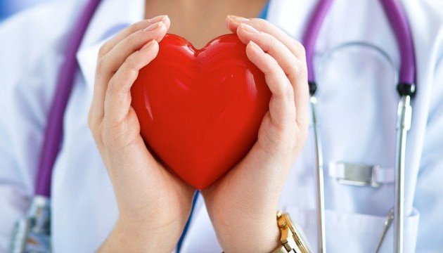 Минулого року майже 41 тисяча пацієнтів отримали безоплатне лікування інфаркту - НСЗУ