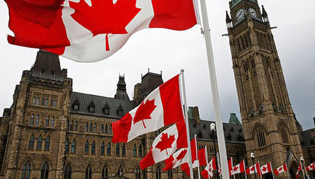 Canada to send monitoring mission to elections in Ukraine – Foreign Ministry