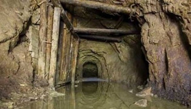 Через підтоплення шахт Луганщини може виникнути надзвичайна техногенна ситуація