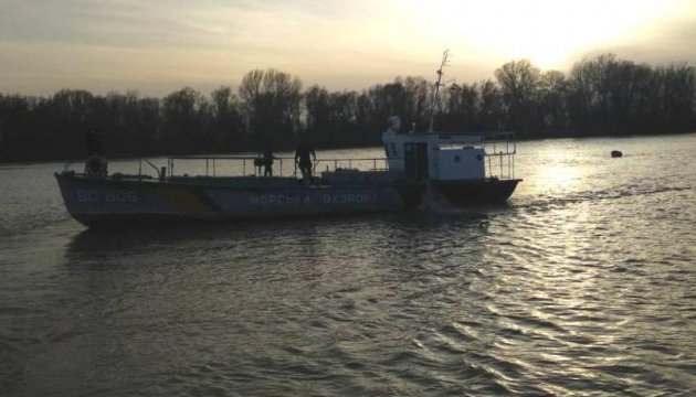 На Одещині знешкодили дві морські міни 