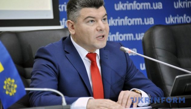 Стрілянина під Одесою: голова Укртрансбезпеки їде розбиратися