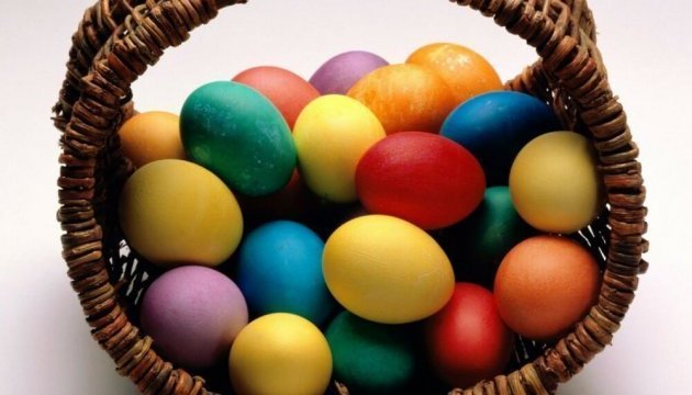 Habitantes del zoológico de Járkiv también celebran la Pascua Habitantes del zoológico de Járkiv también celebran la Pascua