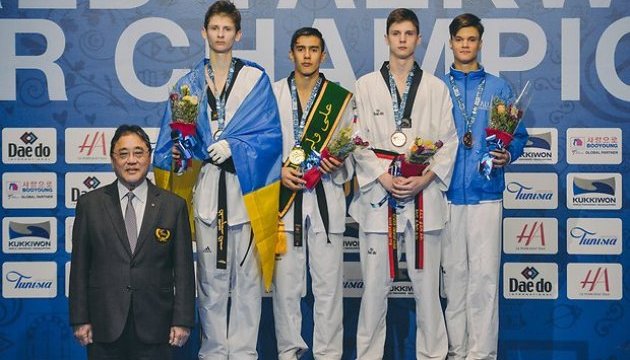 Український тхеквондист здобув ліцензію на Юнацькі Олімпійські ігри-2018