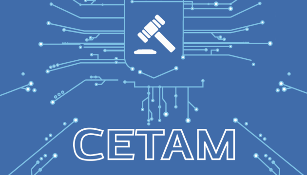 „CETAM“ versteigert 2021 Waren in Wert von rund 3,91 Mrd. Hrywnja