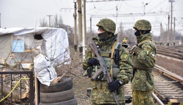 Donbass : 64 attaques contre les troupes ukrainiennes dans le Donbass au cours des dernières 24 heures
