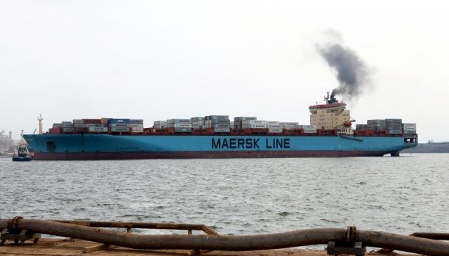 Мінус ще дві міжнародні компанії: ринок рф остаточно покидають Logitech та Maersk