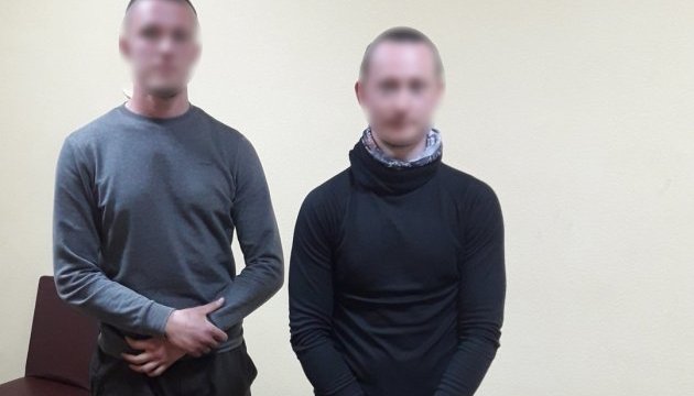 У Чорнобильській зони затримали сталкерів-іноземців