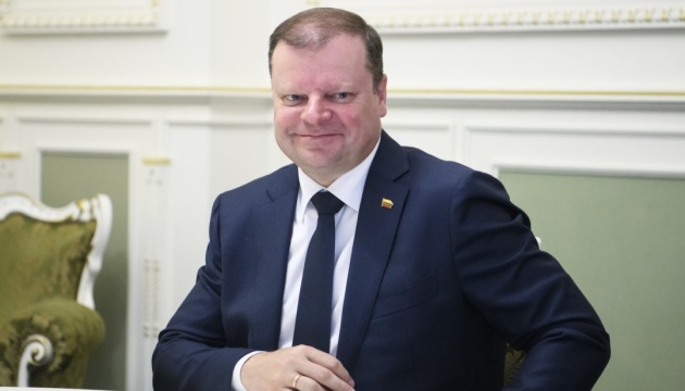 У Литві експрем’єру Сквернялісу оголосили підозру в хабарництві