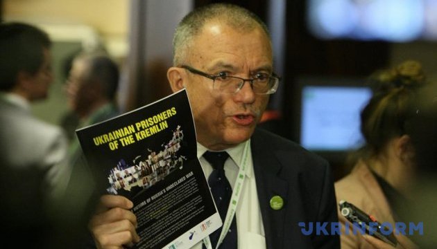 Успіх України стане стимулом для післяпутінської Росії - екс-глава МЗС Литви