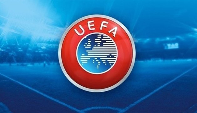 Україна претендує на право проведення футзального Євро (U-19) у 2019 році