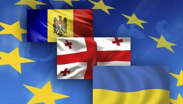 Kyiv to host Ukraine-Georgia-Moldova interparliamentary assembly in June