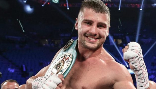 Oleksandr Gvozdyk retires from boxing